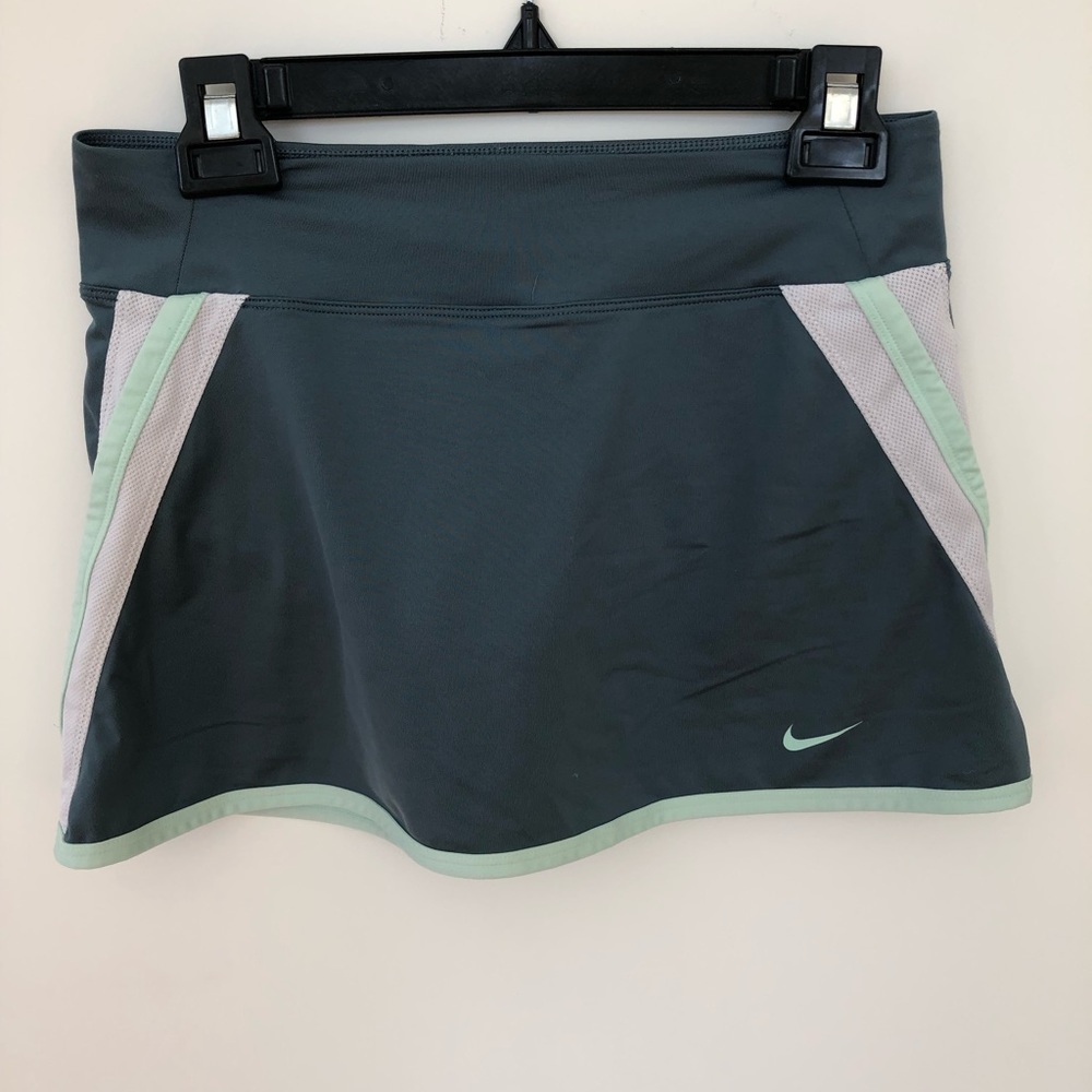 🌟SALE🌟Nike Athletic Tennis Skirt With Spandex